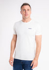 XV Kings by Tommy Bowe Evans River T-Shirt, Ghosted