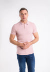 XV Kings by Tommy Bowe Nerang Polo Shirt, Punch