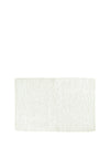 Furn Bobble Bathmat, Ivory