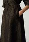 YASLEROC HW ANKLE SKIRT