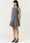 YASFLIGHT SL EMB DRESS S. - SHOW