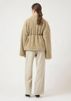 YAS Kira Jacket, Beige