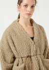 YAS Kira Jacket, Beige