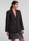Y.A.S Bluris Blazer, Black