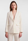 Y.A.S Bluris Blazer, Star White
