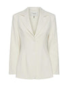 Y.A.S Izzie Blazer, White