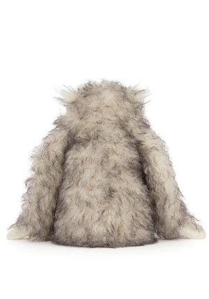 Jellycat My Name Is Bretti Yeti