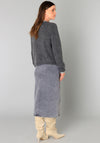YEST BRANDI CARDIGAN