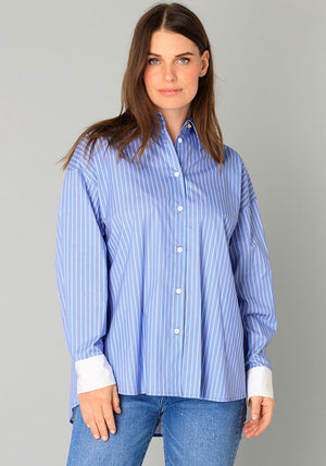 YEST BENEDIKTE BLOUSE