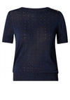 YEST BENJAMINE TEE