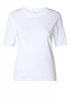 Yest Iman Basic T-Shirt, White