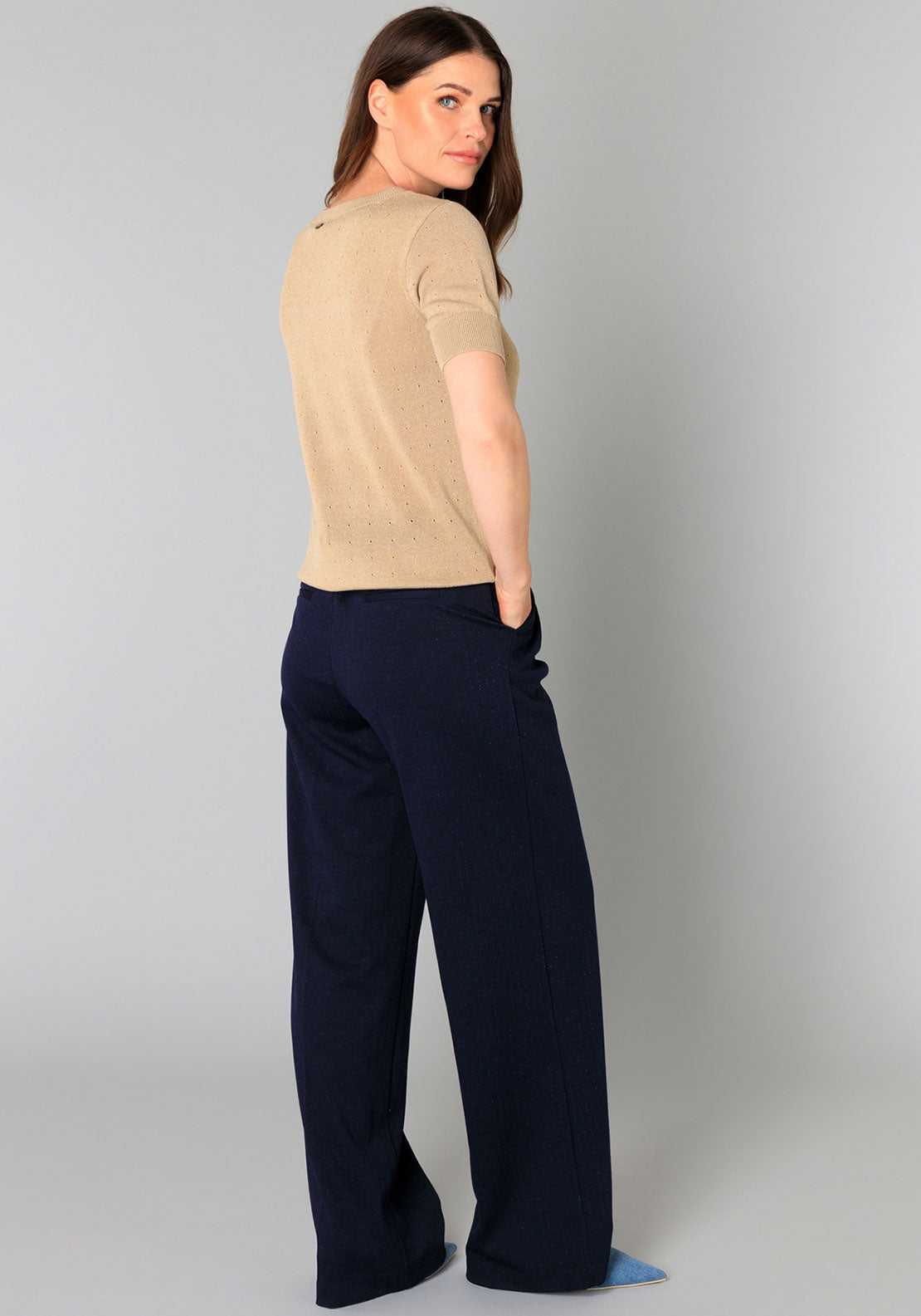 YEST BAILEY TROUSERS