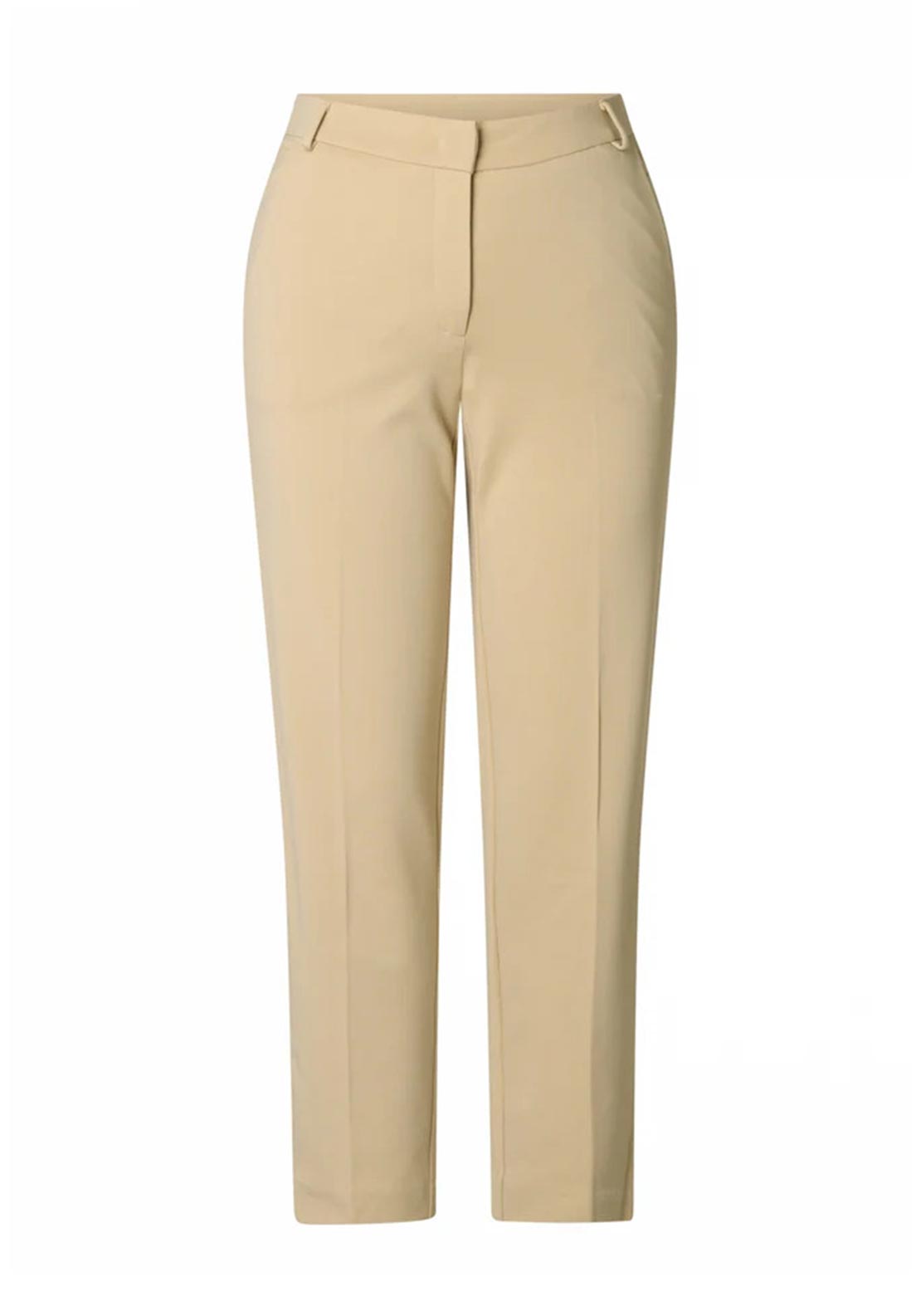 Yest Ivet Casual Bottoms, Beige