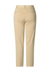 Yest Ivet Casual Bottoms, Beige