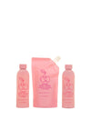Yes Studio Cherry Baby Shower Set