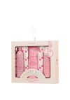 Yes Studio Cherry Baby Shower Set