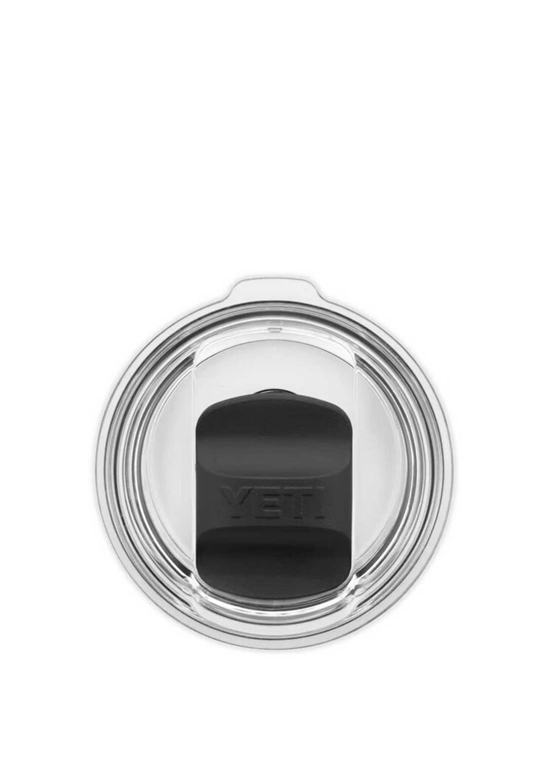 YETI Rambler 10oz Tumbler with Magslider Lid, Black