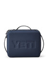 YETI Day Trip Lunchbox, Navy