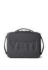 Yeti Daytrip 5L Insulated Lunch Box, Charcoal