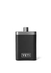 Yeti Flask & Funnel Set, Black