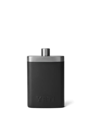 Yeti Flask & Funnel Set, Black