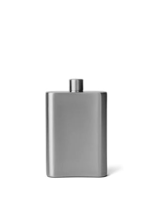 Yeti Flask & Funnel Set, Stainless Steel