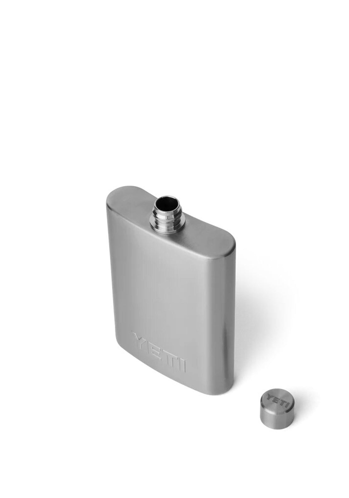 Yeti Flask & Funnel Set, Stainless Steel
