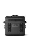 Yeti Hopper 12 Flip Cooler, Charcoal