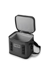 Yeti Hopper 12 Flip Cooler, Charcoal