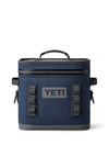 Yeti Hopper 12 Flip Cooler, Navy
