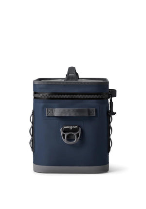 Yeti Hopper 12 Flip Cooler, Navy