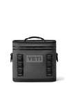 Yeti Hopper 8 Flip Cooler, Charcoal
