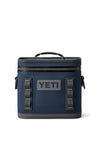 Yeti Hopper 8 Flip Cooler, Navy
