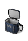 Yeti Hopper 8 Flip Cooler, Navy