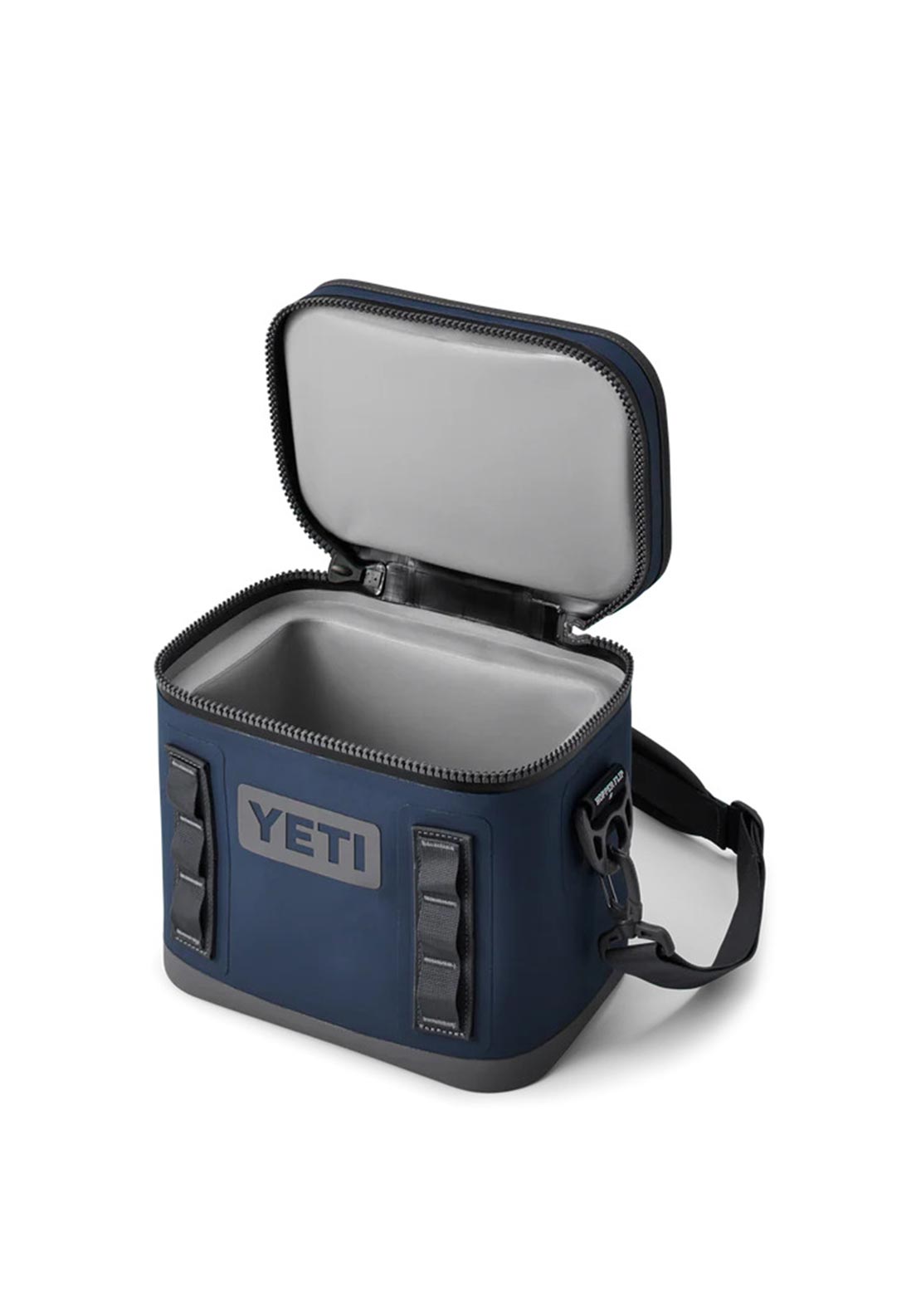 Yeti Hopper 8 Flip Cooler, Navy