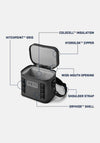 Yeti Hopper 8 Flip Cooler, Navy