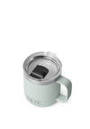 YETI Rambler 10oz Stackable Mug with Magslider Lid, Grey