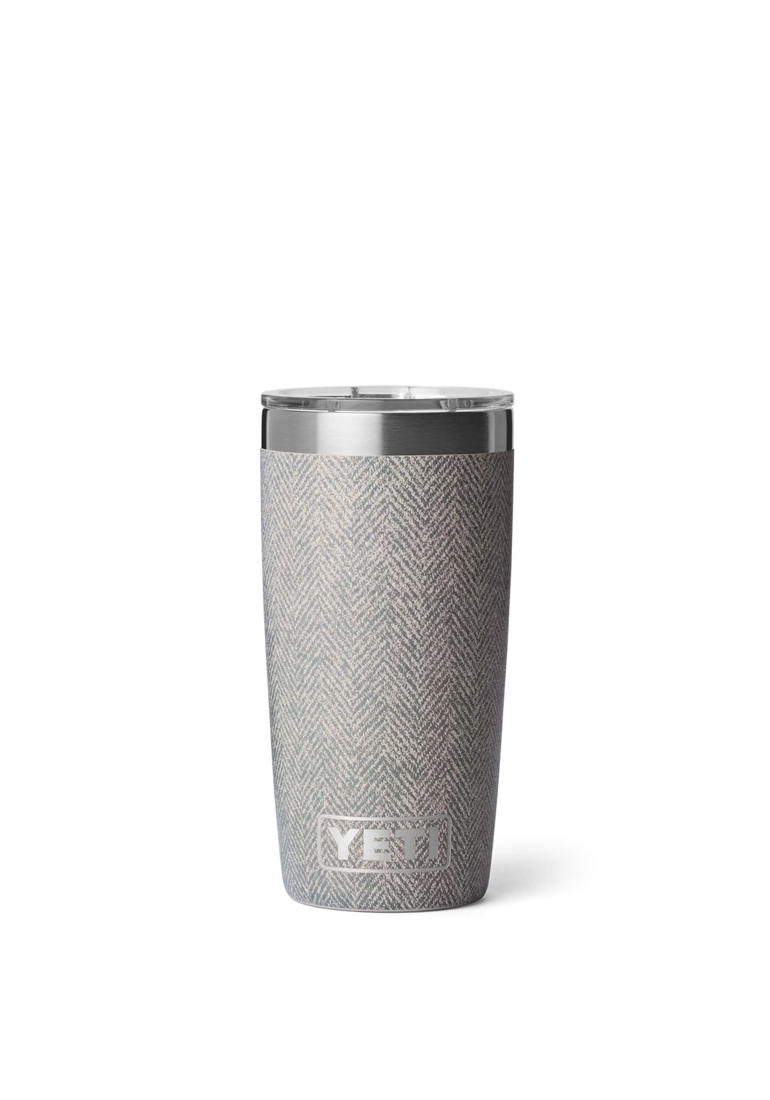 YETI Rambler 10oz Tumbler with Magslider Lid, Riverhead Green
