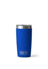 YETI Rambler 10oz Tumbler with Magslider Lid, Royal Blue
