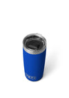 YETI Rambler 10oz Tumbler with Magslider Lid, Royal Blue