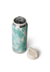 YETI Rambler 36oz Bottle with Chug Cap, Sea View Blue