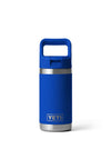 YETI Rambler JR Kids Bottle, Royal Blue