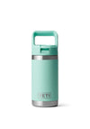 YETI Rambler JR Kids Bottle, Seafoam