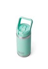 YETI Rambler JR Kids Bottle, Seafoam