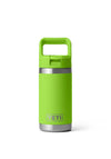 YETI Rambler JR Kids Bottle, Venom Green