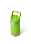 YETI Rambler JR Kids Bottle, Venom Green