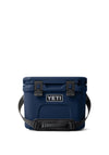 YETI Roadie 15 Cool Box, Navy