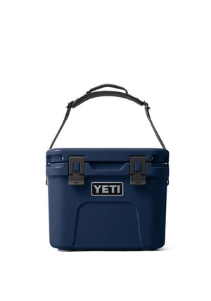 YETI Roadie 15 Cool Box, Navy