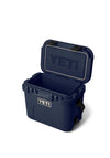 YETI Roadie 15 Cool Box, Navy
