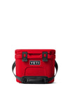 YETI Roadie 15 Cool Box, Rescue Red